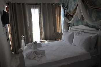 Ra 酒店 Altinova (Ayvalik)