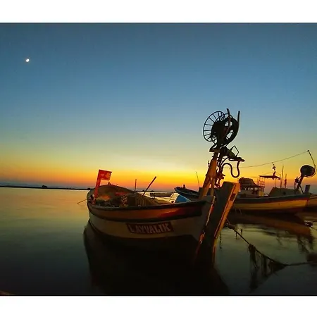 Ra * Altinova (Ayvalik)