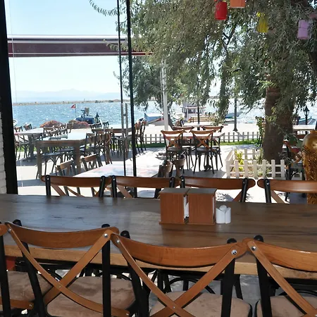 Ra 酒店 Altinova (Ayvalik)
